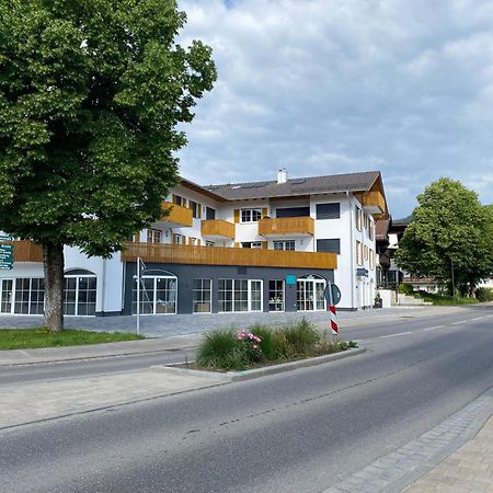 Das Bad Wiessee 22 Εξωτερικό φωτογραφία