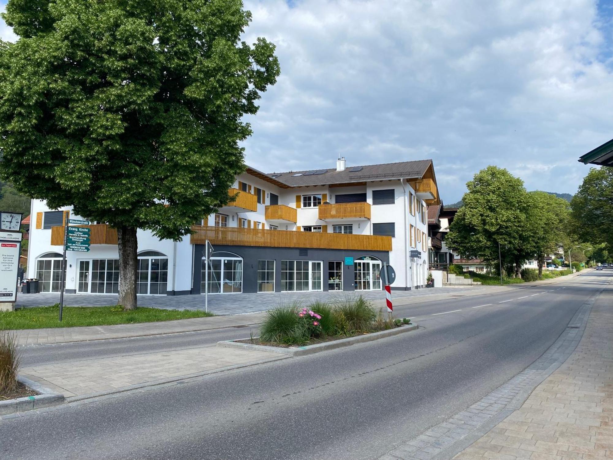Das Bad Wiessee 22 Εξωτερικό φωτογραφία